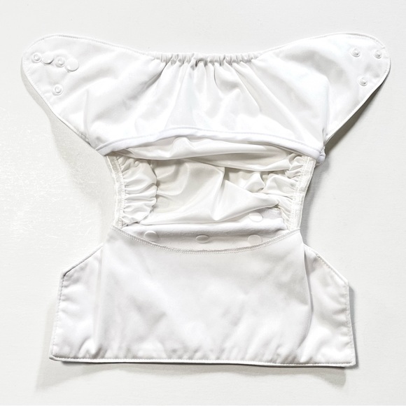 Alvababy Cloth Diapers - Picture 3 of 12